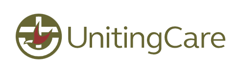 Uniting care logo