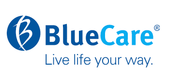 Blue Care logo
